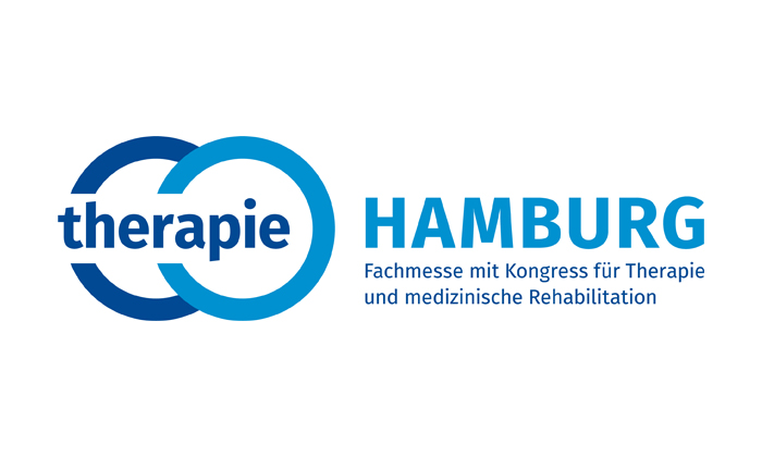 06.11. - 07.11.2026 | Messe | therapie Hamburg