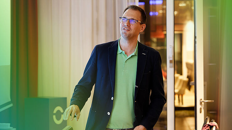 Carsten Schilling