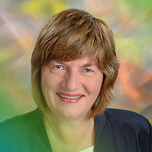 Karin Schubert, dbs