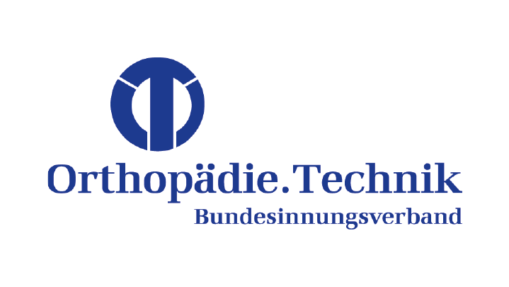 Logo Orthopädie Technik Bunesinnungsverband