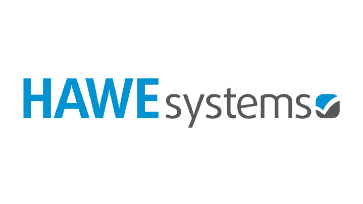 Logo HAWEsystem
